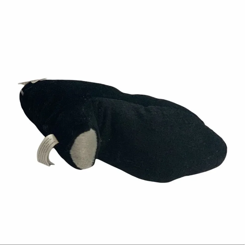 Jimmy Chew Shoes Squeak Dog Toy